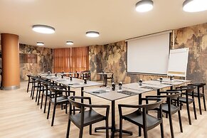 Hotel Acta Piramides