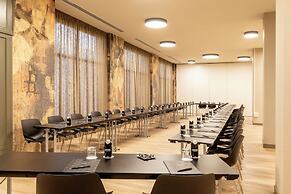 Hotel Acta Piramides