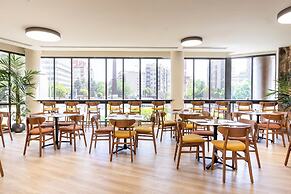 Hotel Acta Piramides