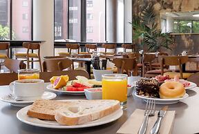 Hotel Acta Piramides