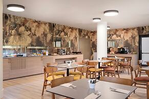 Hotel Acta Piramides