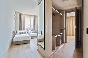Hotel Acta Piramides