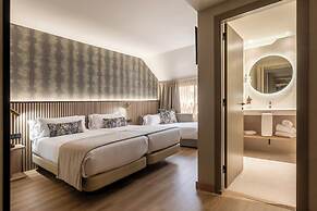 Hotel Acta Piramides