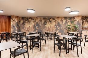 Hotel Acta Piramides