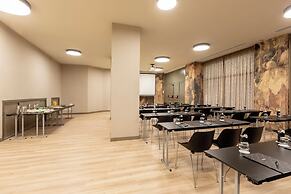 Hotel Acta Piramides