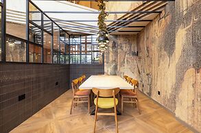 Hotel Acta Piramides
