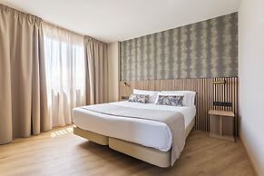Hotel Acta Piramides