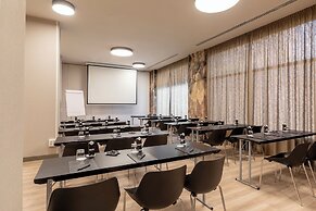 Hotel Acta Piramides