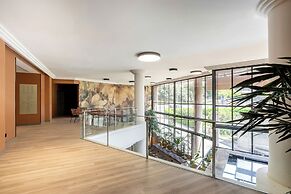Hotel Acta Piramides