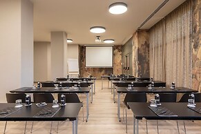 Hotel Acta Piramides