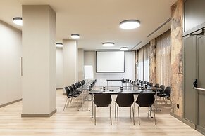 Hotel Acta Piramides