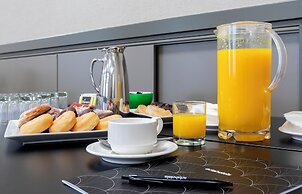 Hotel Acta Piramides