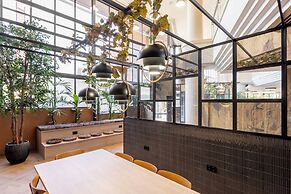 Hotel Acta Piramides