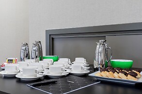Hotel Acta Piramides
