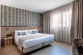 Hotel Acta Piramides