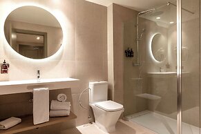 Hotel Acta Piramides