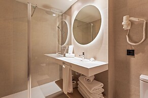 Hotel Acta Piramides