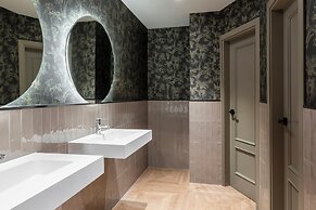 Hotel Acta Piramides