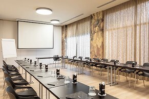 Hotel Acta Piramides