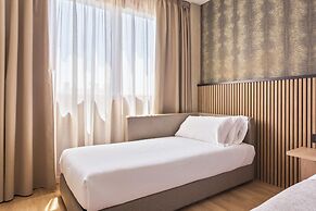 Hotel Acta Piramides