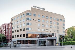 Hotel Acta Piramides