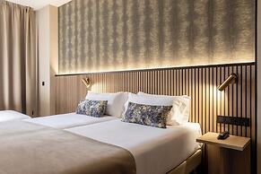 Hotel Acta Piramides