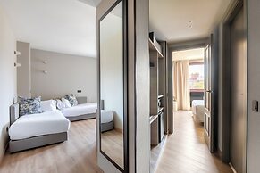 Hotel Acta Piramides