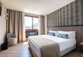 Hotel Acta Piramides