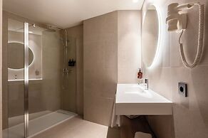Hotel Acta Piramides