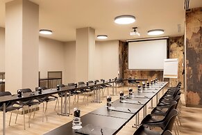 Hotel Acta Piramides