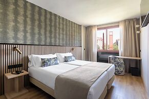 Hotel Acta Piramides