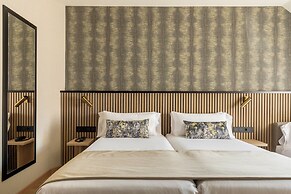 Hotel Acta Piramides