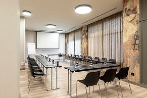 Hotel Acta Piramides