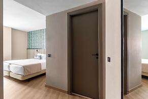 Hotel Acta Piramides