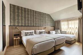 Hotel Acta Piramides