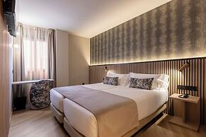 Hotel Acta Piramides