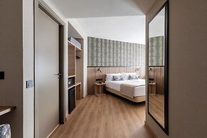 Hotel Acta Piramides