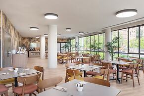 Hotel Acta Piramides