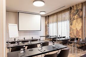 Hotel Acta Piramides