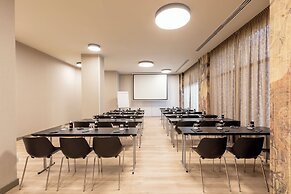 Hotel Acta Piramides