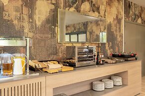 Hotel Acta Piramides