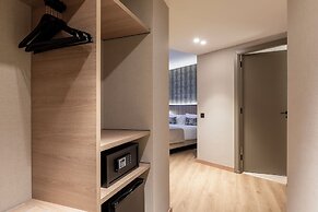 Hotel Acta Piramides