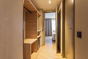 Hotel Acta Piramides