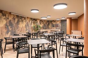 Hotel Acta Piramides