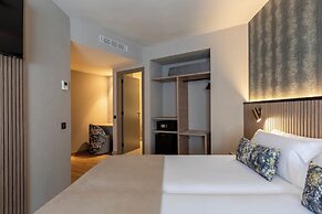 Hotel Acta Piramides