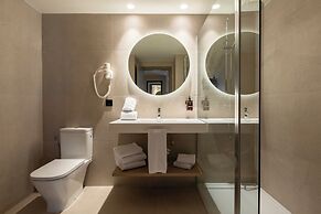 Hotel Acta Piramides