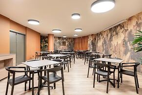 Hotel Acta Piramides