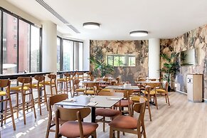 Hotel Acta Piramides