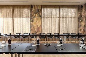 Hotel Acta Piramides