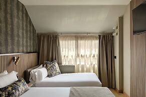 Hotel Acta Piramides